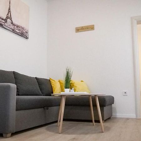Peaceful & Sunny Apartments 特罗吉尔 外观 照片