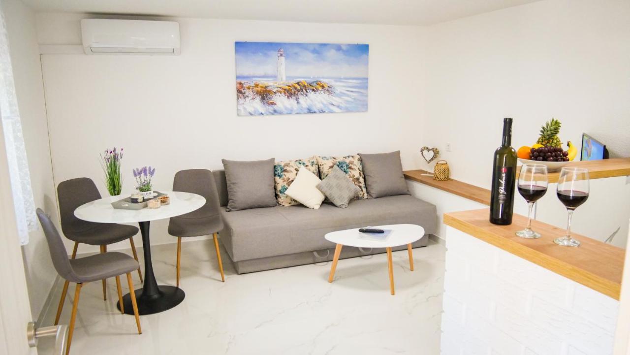 Peaceful & Sunny Apartments 特罗吉尔 外观 照片