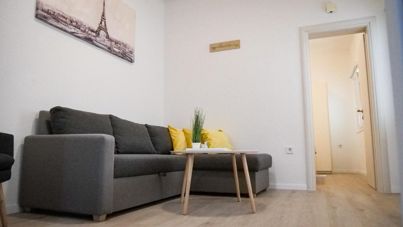Peaceful & Sunny Apartments 特罗吉尔 外观 照片