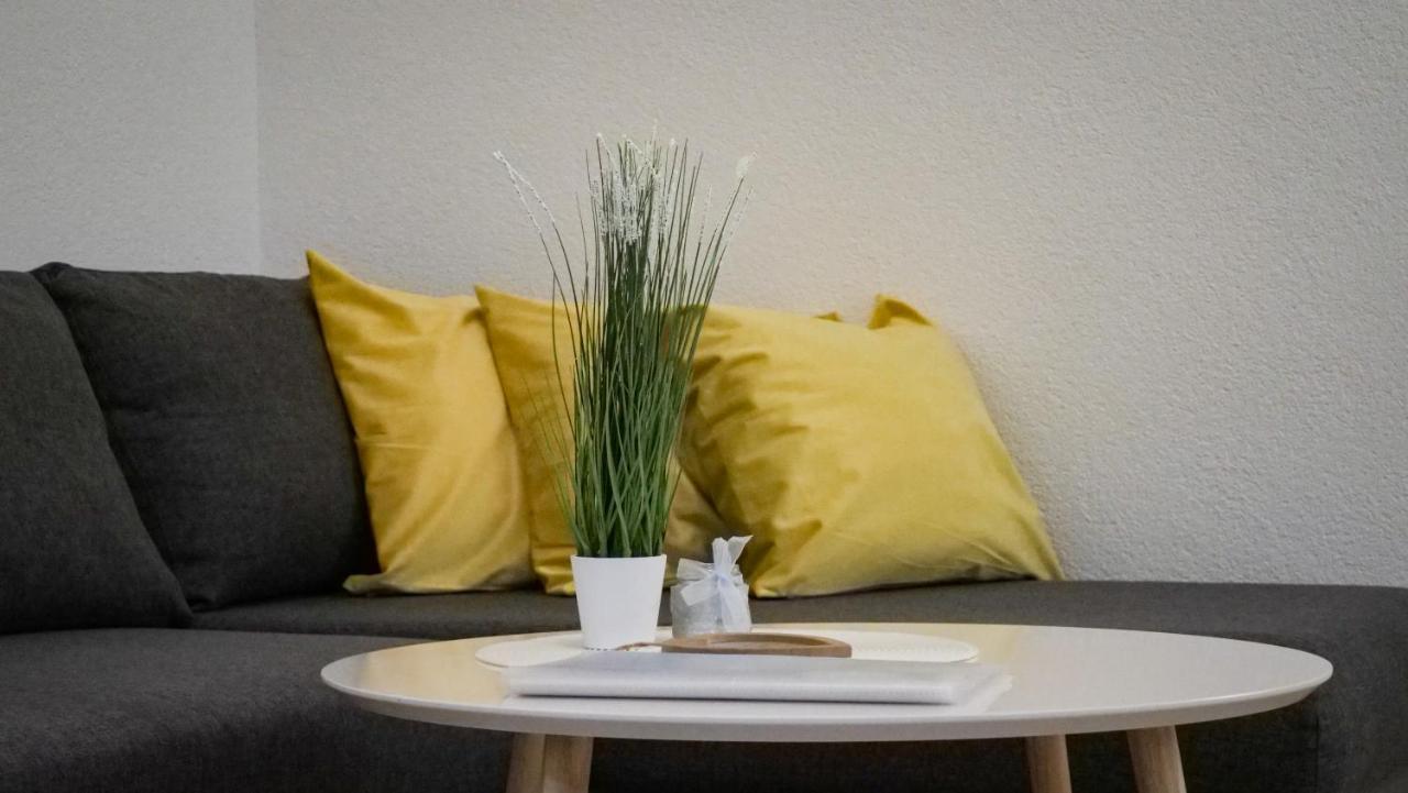 Peaceful & Sunny Apartments 特罗吉尔 外观 照片