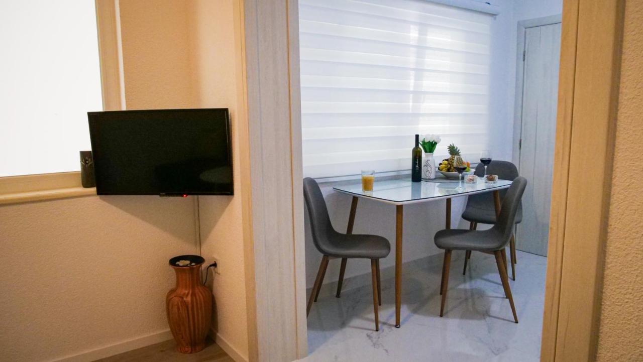 Peaceful & Sunny Apartments 特罗吉尔 外观 照片